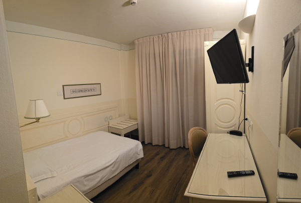 Las mejores ofertas de Grand Hotel Bonanno Pisa 