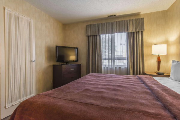 Las mejores ofertas de Residence Inn Laval Laval