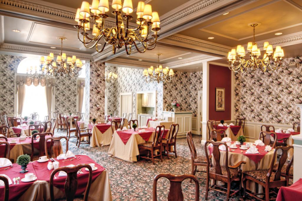 Las mejores ofertas de Rodd Charlottetown Hotel Charlottetown 