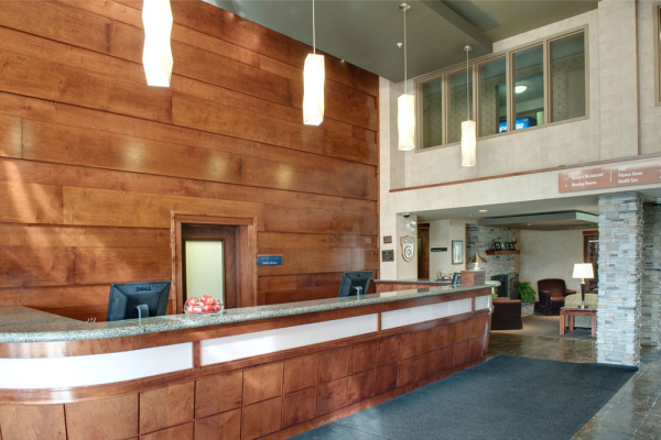 Las mejores ofertas de SANDMAN HOTEL REGINA Regina 