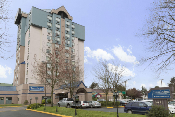 Las mejores ofertas de Travelodge by Wyndham Vancouver Airport Richmond