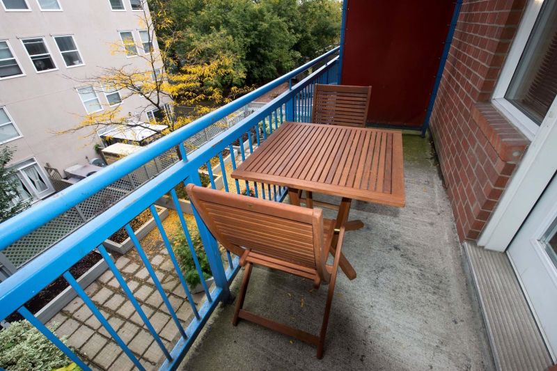 Las mejores ofertas de Byward Blue Inn Ottawa