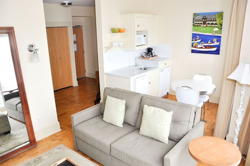 Las mejores ofertas de HOTEL ELDORADO KELOWNA Kelowna