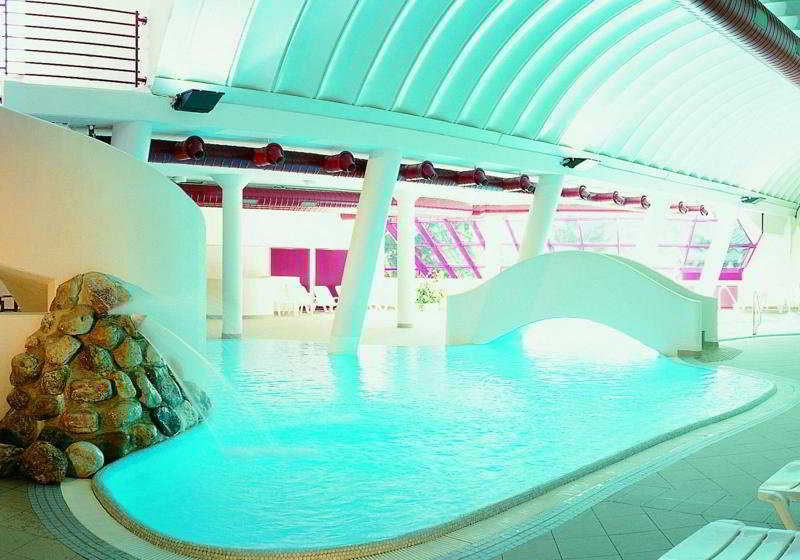 MIRA Hotel Schloss Rosenegg