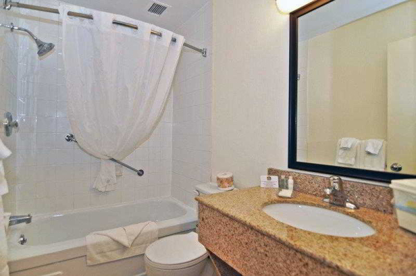 Las mejores ofertas de Charlottetown Inn & Conference Centre Charlottetown 