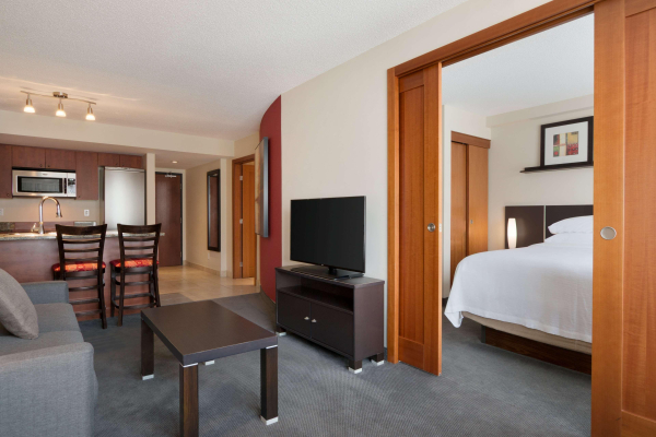 Las mejores ofertas de Embassy Suites Hotel Montreal Montreal