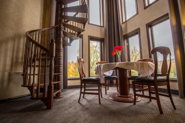 Las mejores ofertas de HOTEL DU LAC CARLING GRENVILLE SUR LA ROUGE
