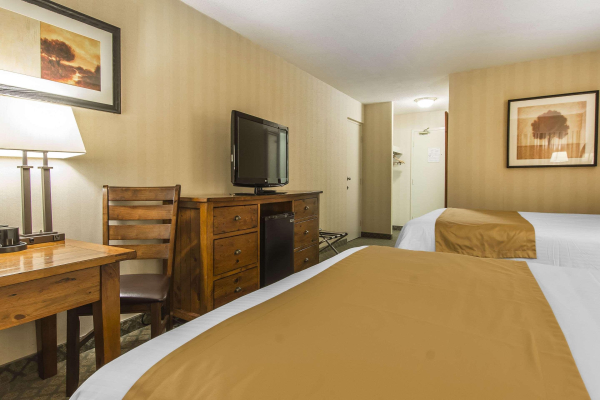 Las mejores ofertas de Hidden Valley Resort, an Ascend Collection hotel Huntsville