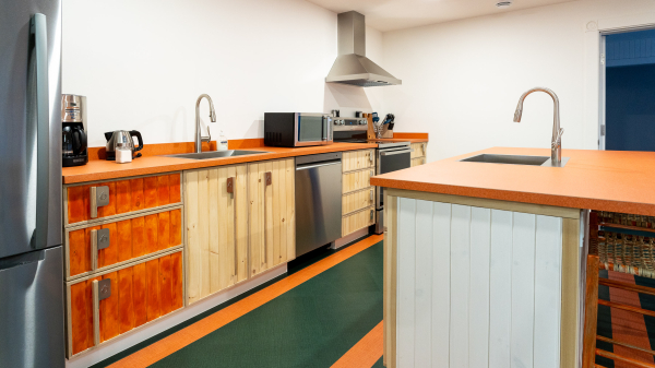 Las mejores ofertas de Le Baluchon Eco-Villegiature Saint Paulin