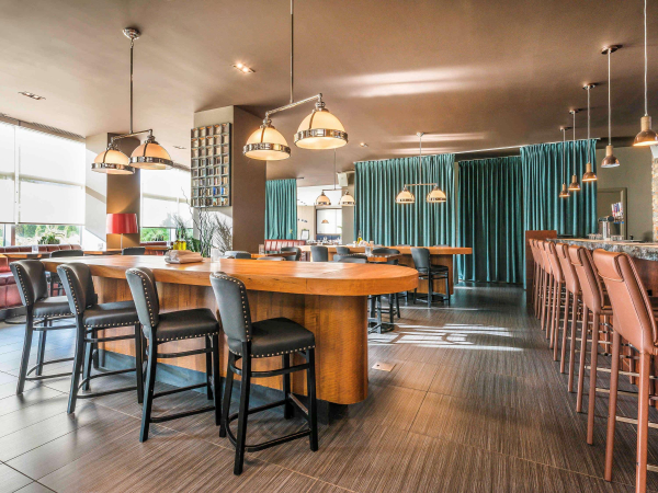 Las mejores ofertas de Novotel Montreal Airport Montreal