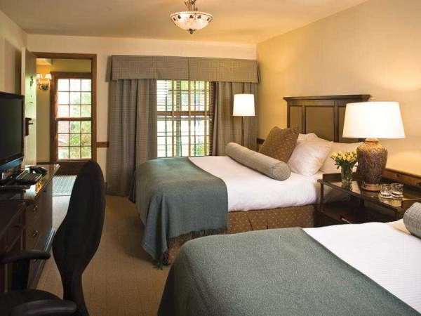 Las mejores ofertas de Pillar And Post Niagara-on-the-Lake