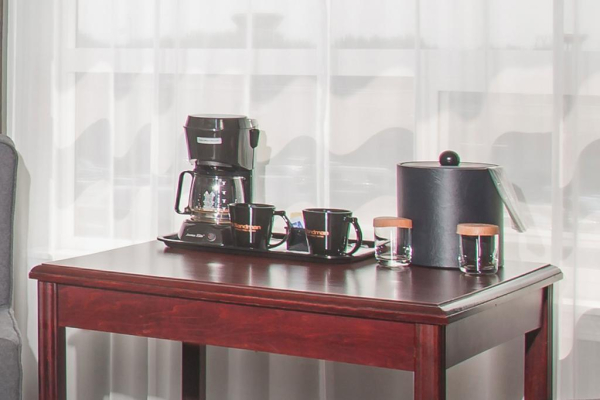 Las mejores ofertas de Sandman Hotel Montreal-Longueuil LONGUEUIL