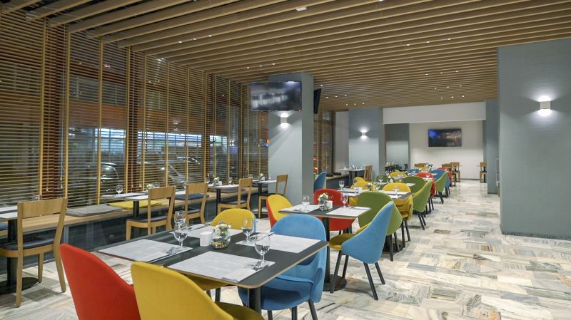 Las mejores ofertas de Metropol Varsovia