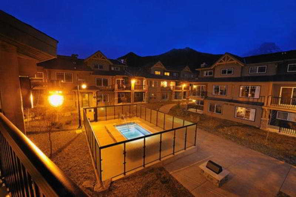 Las mejores ofertas de Copperstone Resort Canmore