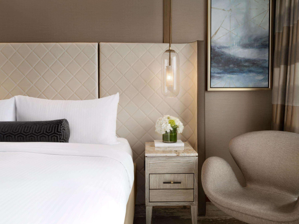 Las mejores ofertas de Fairmont Vancouver Airport Richmond