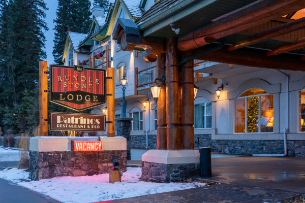 Las mejores ofertas de Rundlestone Lodge Banff Banff 