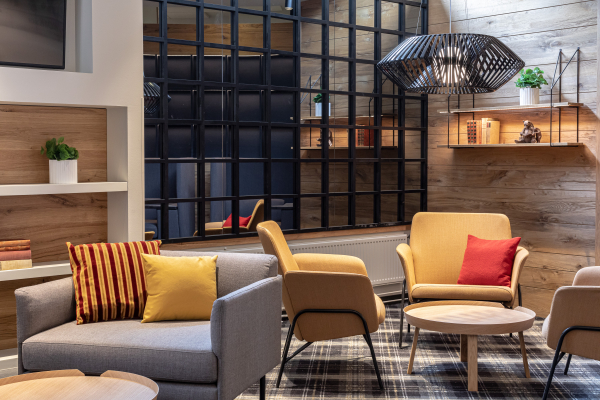Las mejores ofertas de Scandic Pasila Helsinki
