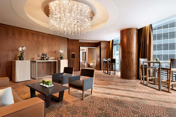 Las mejores ofertas de Shangri-La Vancouver NORTH VANCOUVER