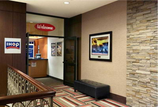 Las mejores ofertas de Wyndham Fallsview Hotel Cataratas del Niágara