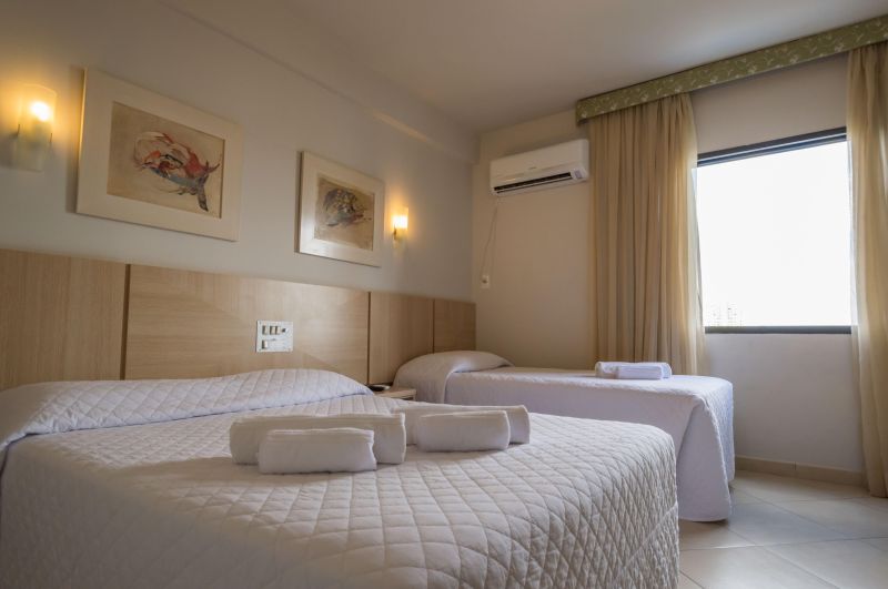 Las mejores ofertas de SJ Tour San Juan Foz do Iguacu Foz Do Iguaçu