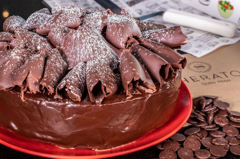 Las mejores ofertas de Sheraton Quito Quito