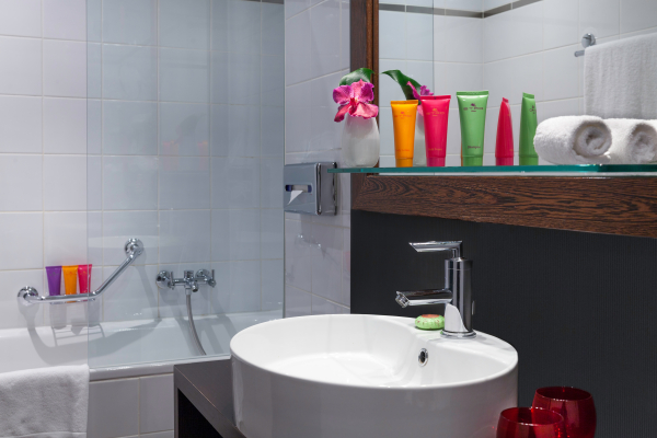 Las mejores ofertas de Auteuil Manotel Ginebra