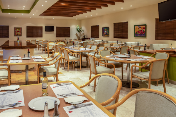Las mejores ofertas de Fiesta Inn Ciudad Juarez Juárez