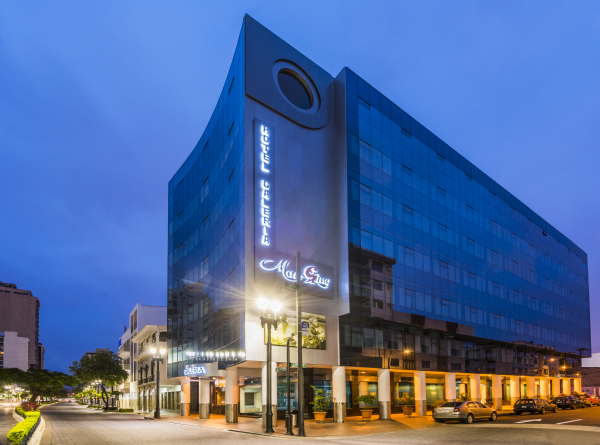 Las mejores ofertas de GH Galería Guayaquil 