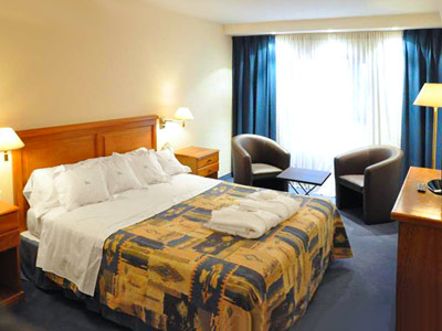 Las mejores ofertas de HOTEL SANTA CRUZ Río Gallegos
