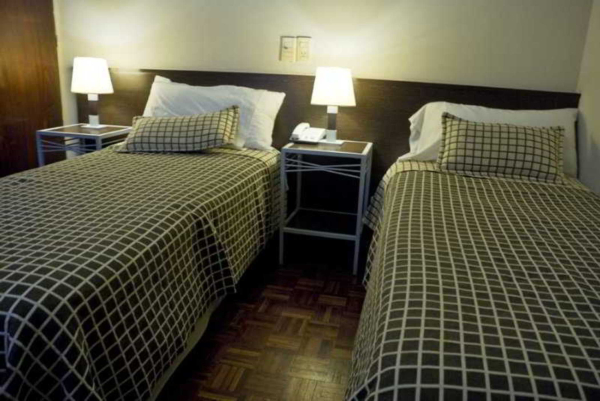 Las mejores ofertas de Hotel Gran Vendimia by Bouquet Mendoza