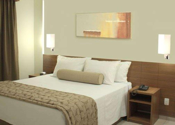 Las mejores ofertas de Quality Hotel Jundiai Jundiaí