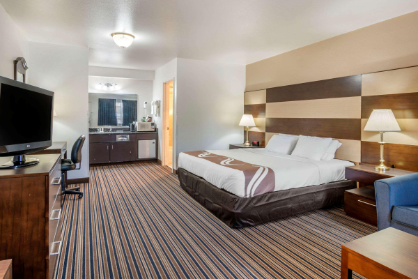 Las mejores ofertas de Quality Inn Central Roseburg Roseburg