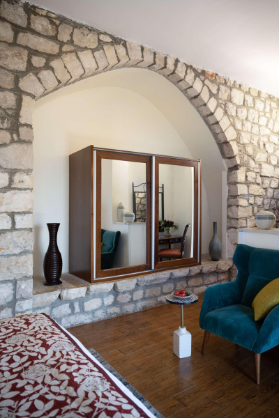 Las mejores ofertas de Ruth Zefat Hotel Zefat 