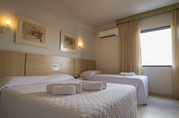 Las mejores ofertas de SJ Tour San Juan Foz do Iguacu Foz Do Iguaçu 