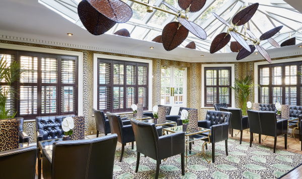 Las mejores ofertas de The Montague on the Gardens Londres