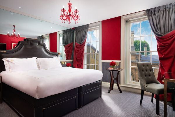 Las mejores ofertas de The Rubens at the Palace Londres