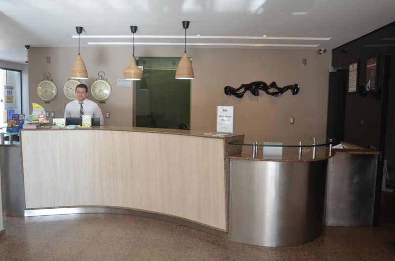 Las mejores ofertas de Annamar Joao Pessoa João Pessoa