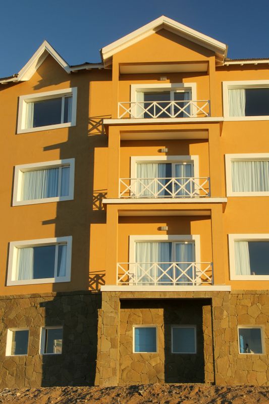 Las mejores ofertas de Las Dunas Hotel Restaurante El Calafate