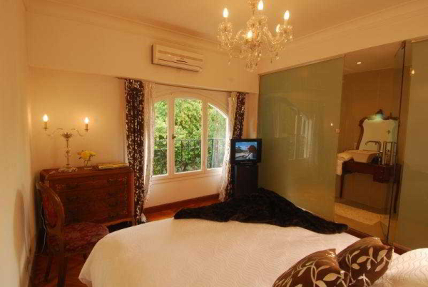 Las mejores ofertas de Aura Suites Boutique Buenos Aires