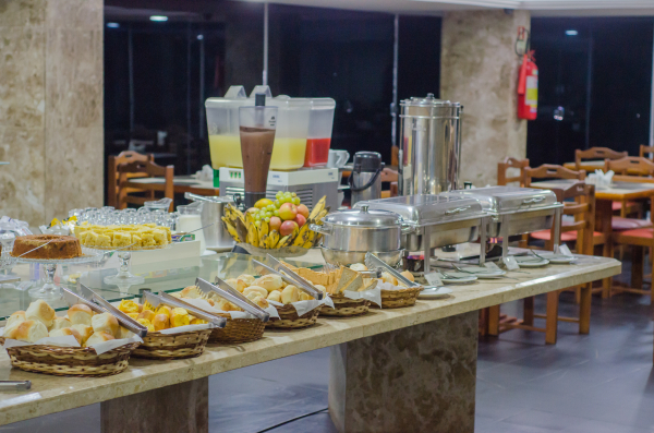 Las mejores ofertas de EL ARAM BEACH EXPRESS Maceió 