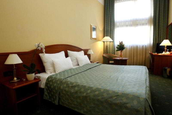 Las mejores ofertas de Hotel Globo Split