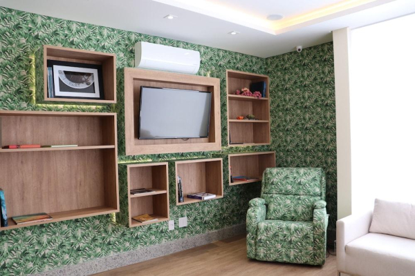 Las mejores ofertas de KAYROS BUSINESS HOTEL Jaraguá Do Sul