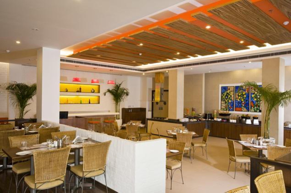 Las mejores ofertas de Lemon Tree Hotel East Delhi Mall Ghaziabad