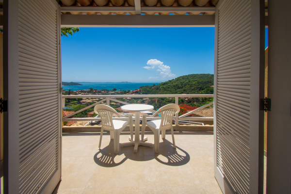 Las mejores ofertas de Pousada e Spa Villa Mercedes by Latitud Hoteles Armação Dos Búzios