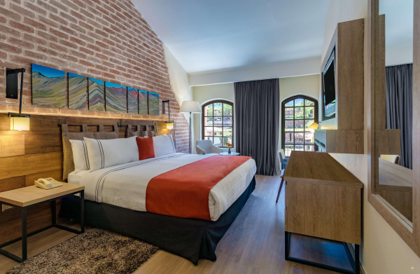 Las mejores ofertas de Sonesta Posadas del Inca Sacred Valley Yucay Cuzco