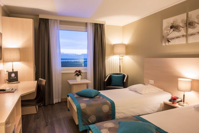 Las mejores ofertas de Hotel Everness, Signature Collection Ginebra