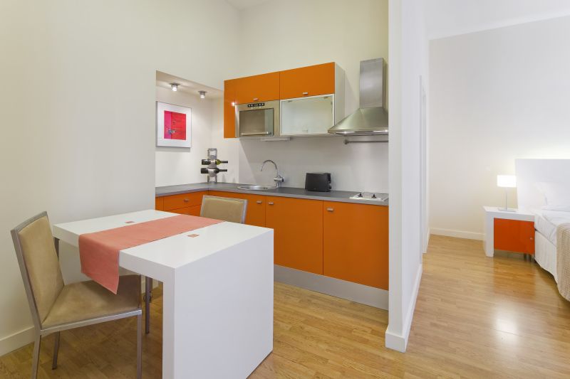 Las mejores ofertas de Mamaison Residence Sulekova Bratislava Bratislava
