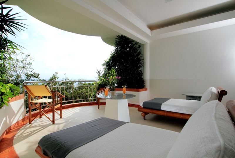 Las mejores ofertas de Mom Tri's Villa Royale Phuket 