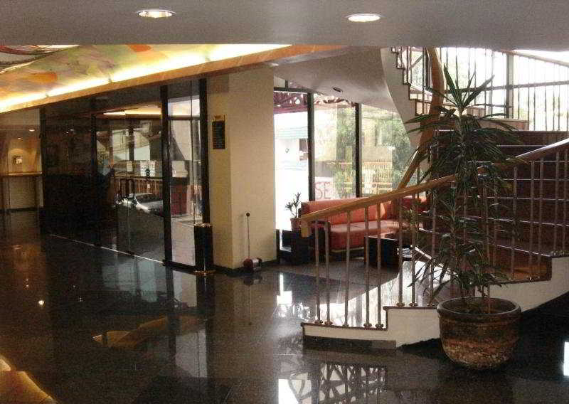 Las mejores ofertas de Quality Inn Lindavista Ciudad de Mexico