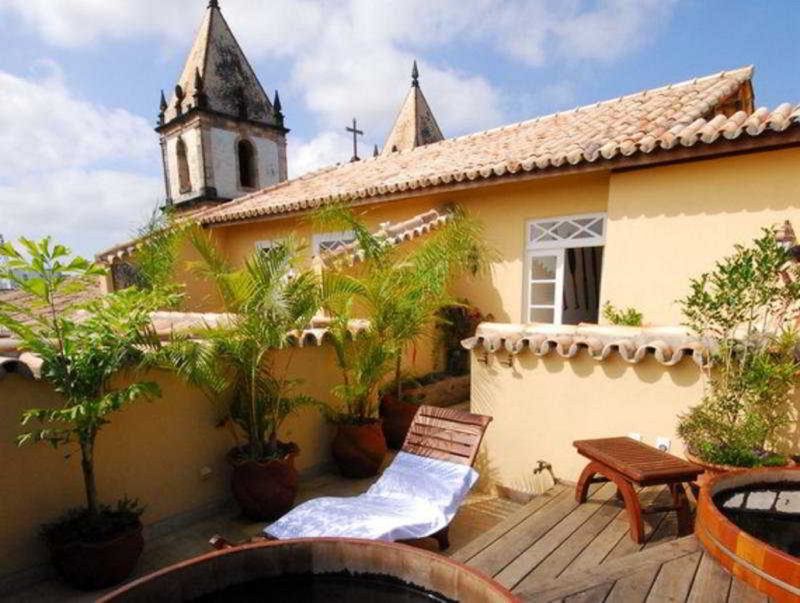 Las mejores ofertas de Villa Bahia Salvador